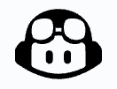 GitHub Copilot logo