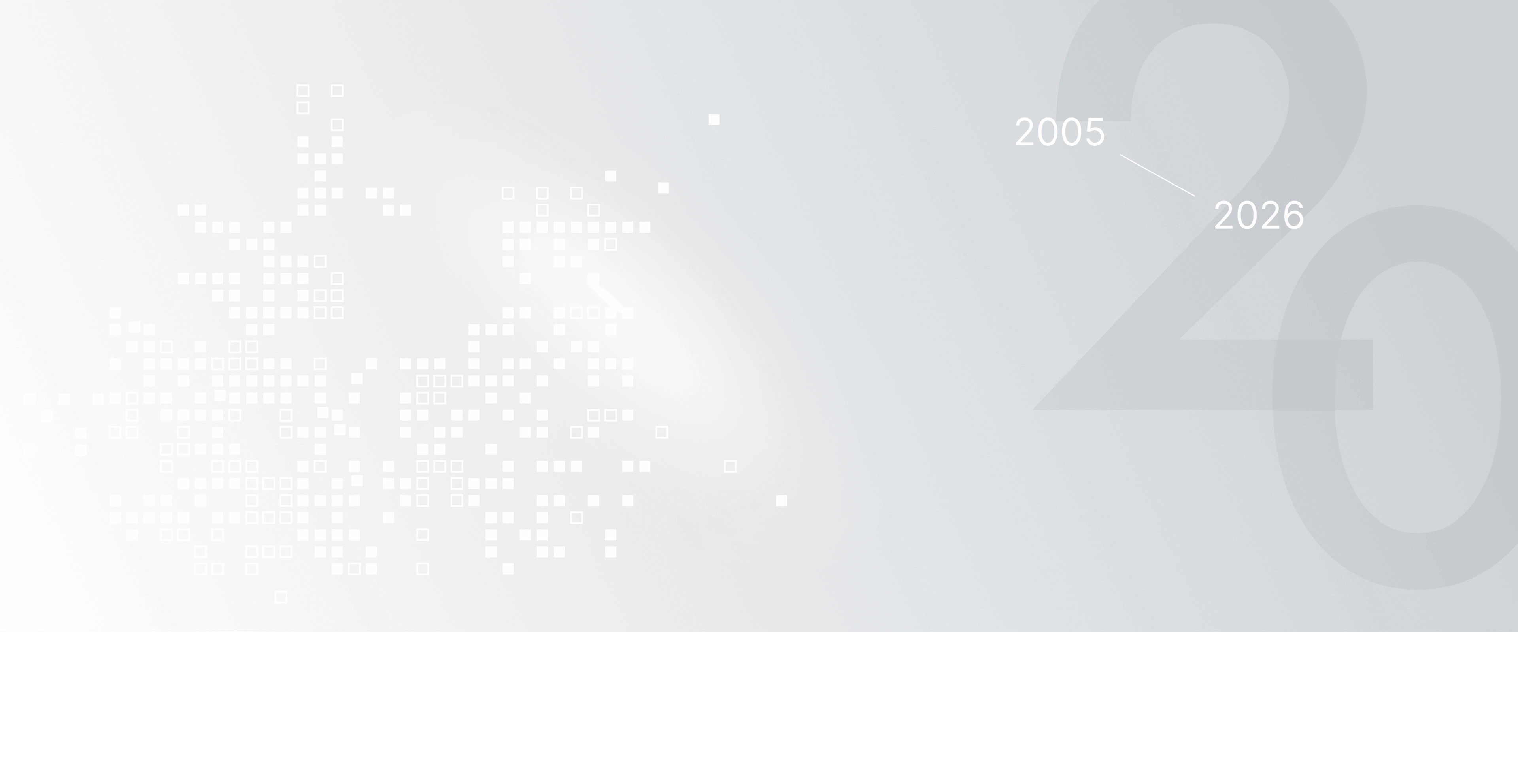 20周年ファーストビュー