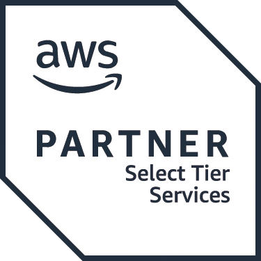 AWS Select Tier Services Partner